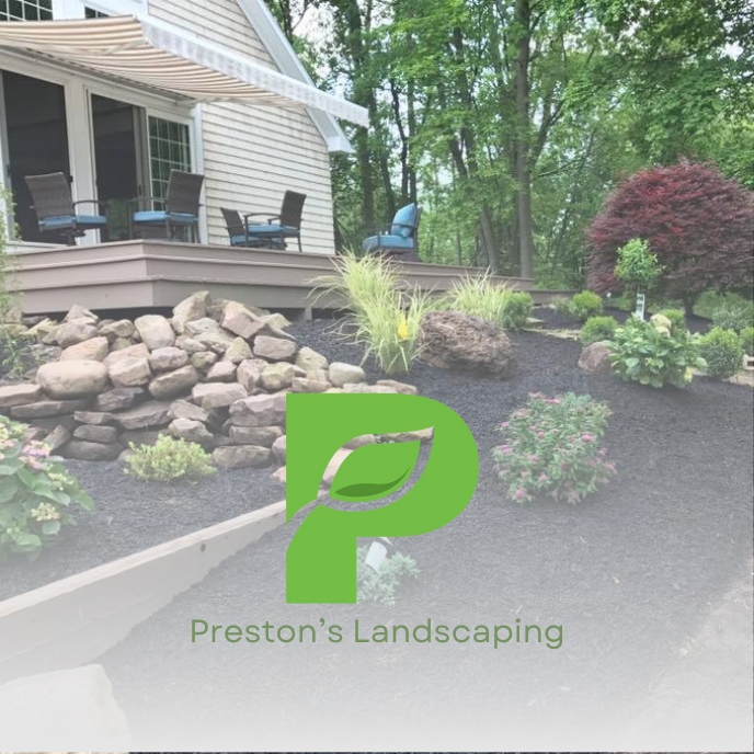 Prestons Landscaping Facebook Photo